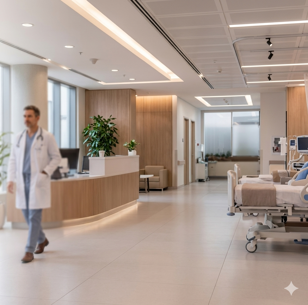 Hospital
